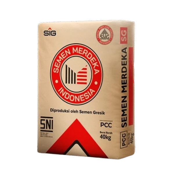Semen Merdeka