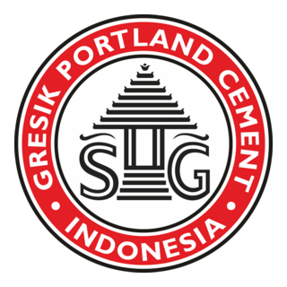 Logo Semen Gresik